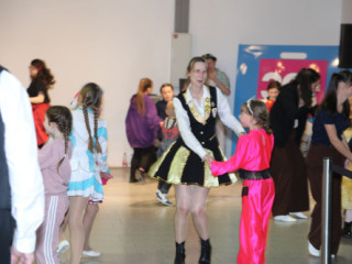 Rosenmontag im Elsterpark - 16.02.2026