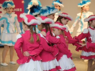 Rosenmontag im Elsterpark - 16.02.2026