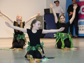 Rosenmontag im Elsterpark - 16.02.2026