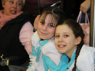 Rosenmontag im Elsterpark - 16.02.2026