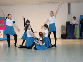 Rosenmontag im Elsterpark - 16.02.2026