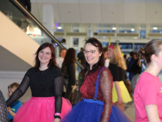 Rosenmontag im Elsterpark - 16.02.2026