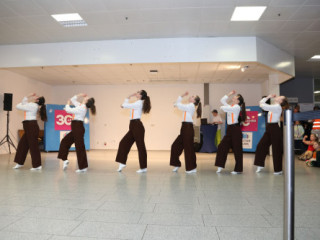 Rosenmontag im Elsterpark - 16.02.2026