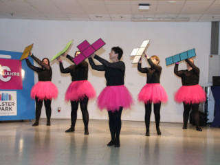 Rosenmontag im Elsterpark - 16.02.2026