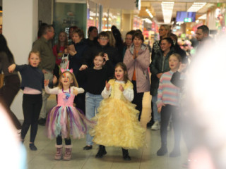 Rosenmontag im Elsterpark - 16.02.2026