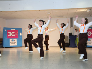 Rosenmontag im Elsterpark - 16.02.2026