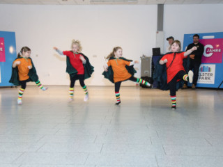 Rosenmontag im Elsterpark - 16.02.2026