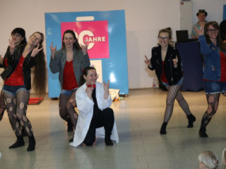 Rosenmontag im Elsterpark - 16.02.2026