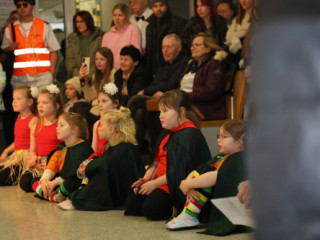 Rosenmontag im Elsterpark - 16.02.2026