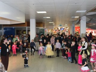 Rosenmontag im Elsterpark - 16.02.2026