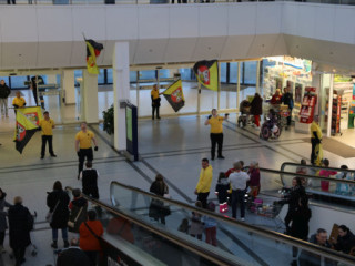 Rosenmontag im Elsterpark - 16.02.2026