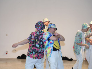 Rosenmontag im Elsterpark - 16.02.2026