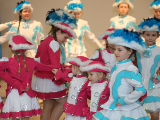 Rosenmontag im Elsterpark - 16.02.2026