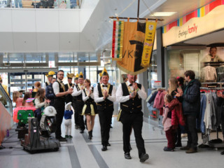 Rosenmontag im Elsterpark - 16.02.2026