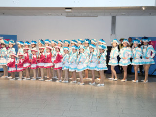 Rosenmontag im Elsterpark - 16.02.2026