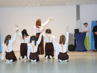 Rosenmontag im Elsterpark - 16.02.2026