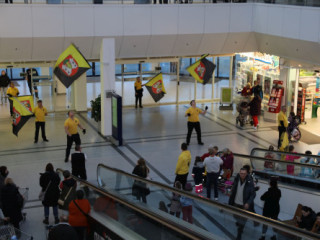 Rosenmontag im Elsterpark - 16.02.2026