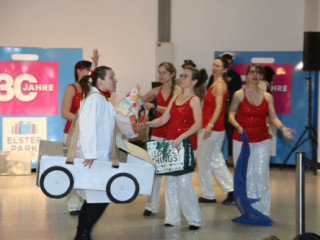 Rosenmontag im Elsterpark - 16.02.2026