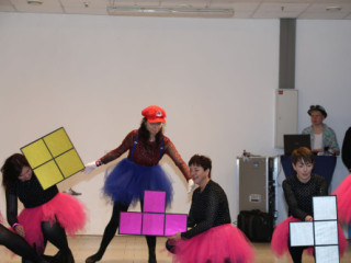 Rosenmontag im Elsterpark - 16.02.2026