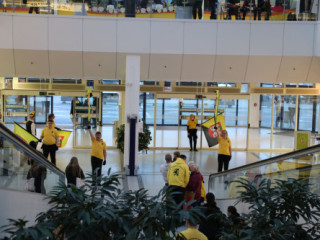 Rosenmontag im Elsterpark - 16.02.2026