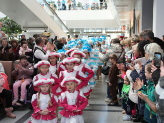 Rosenmontag im Elsterpark - 16.02.2026