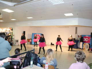 Rosenmontag im Elsterpark - 16.02.2026