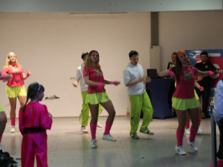 Rosenmontag im Elsterpark - 16.02.2026