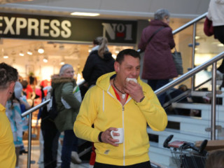 Rosenmontag im Elsterpark - 16.02.2026