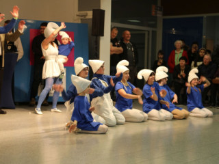 Rosenmontag im Elsterpark - 16.02.2026