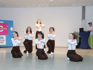 Rosenmontag im Elsterpark - 16.02.2026