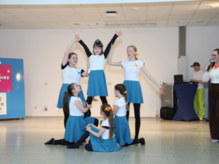 Rosenmontag im Elsterpark - 16.02.2026