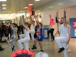 Rosenmontag im Elsterpark - 16.02.2026