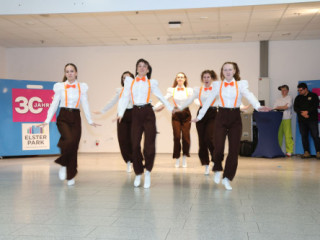 Rosenmontag im Elsterpark - 16.02.2026