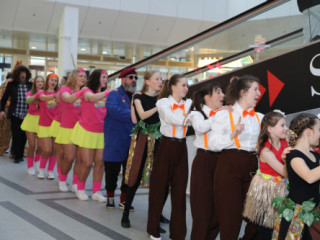 Rosenmontag im Elsterpark - 16.02.2026