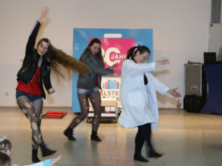 Rosenmontag im Elsterpark - 16.02.2026