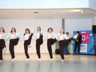 Rosenmontag im Elsterpark - 16.02.2026