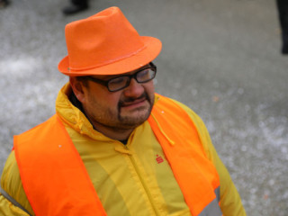 Plauener Faschingsumzug - 15.02.2026