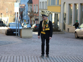 Plauener Faschingsumzug - 15.02.2026