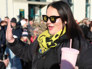 Plauener Faschingsumzug - 15.02.2026