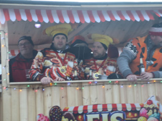 Plauener Faschingsumzug - 15.02.2026