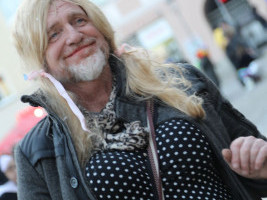 Plauener Faschingsumzug - 15.02.2026