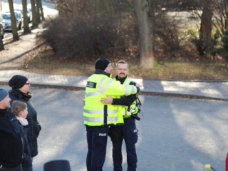 Plauener Faschingsumzug - 15.02.2026