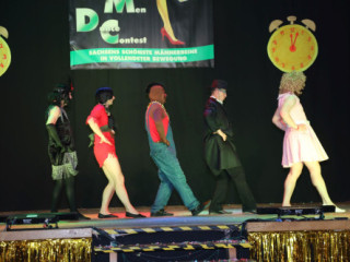 14. Säxmen-Dance-Contest - 28.02.2026