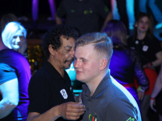 14. Säxmen-Dance-Contest - 28.02.2026