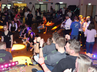 14. Säxmen-Dance-Contest - 28.02.2026