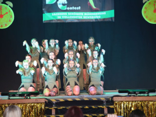 14. Säxmen-Dance-Contest - 28.02.2026