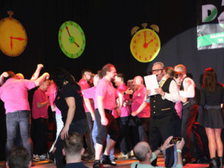 14. Säxmen-Dance-Contest - 28.02.2026