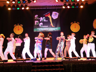 14. Säxmen-Dance-Contest - 28.02.2026