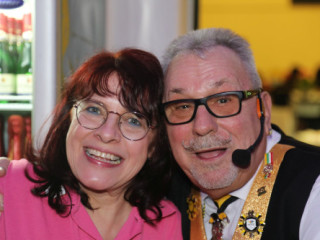 14. Säxmen-Dance-Contest - 28.02.2026