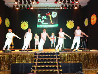 14. Säxmen-Dance-Contest - 28.02.2026